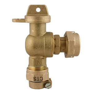 Meter Valves Image